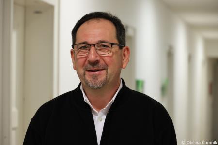 Članice in člani Občinskega sveta Občine Kamnik za mandatno obdobje 2022 – 2026  (9)